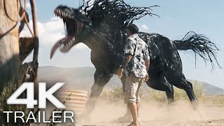 VENOM 3 THE LAST DANCE Trailer 2024 4K UHD [upl. by Cleopatre]