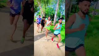 Jaat remix runningmotivation army viralvideo shorts success [upl. by Olgnaed]