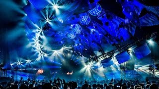 Defqon1 Weekend Festival 2016  Da Tweekaz [upl. by Olcott]