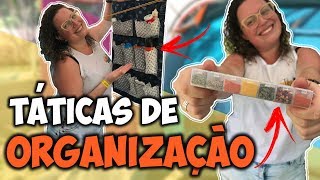 COMO ORGANIZAMOS O NOSSO ACAMPAMENTO  TUDO SOBRE CAMPING  Tô de Folga [upl. by Dinnage966]