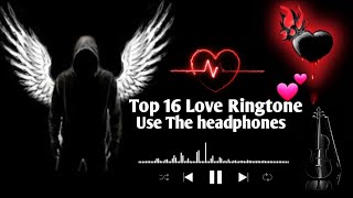 Top 16 World Famous Ringtone 2024 new ringtone ringtones name ringtone ringtone ringtone [upl. by Berti]