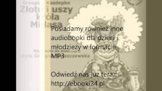 Mity Greckie Dla Dzieci cz2  Złoto i Uszy Króla Midasa MP3 [upl. by Anaujahs]