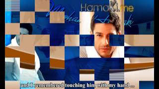 Mohamed Hamaki  We Eftakart English Subtitle  محمد حماقى  وافتكرت [upl. by Ecarret]