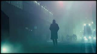 Blade Runner 2049  All The Best Memories Are Hers  Remix [upl. by Fusco]