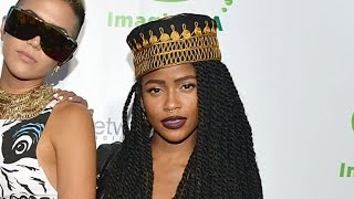 Simone Battle of GRL Dies [upl. by Sanburn]