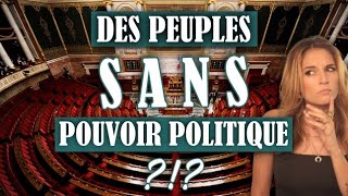 ANTHROPOLOGIE POLITIQUE  Qui détient VRAIMENT le pouvoir [upl. by Nosnarb184]