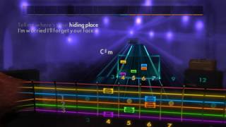 Rocksmith  Arctic Monkeys  Cornerstone  Rythm Guitar [upl. by Whitehurst]