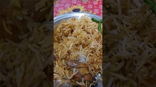 special Biryani Dada boudivery testy food [upl. by Narcissus285]