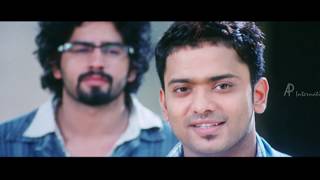 Chaverpada Malayalam Movie  Scenes  HD  Krishnaprasad starts to live with Manikuttan and frnds [upl. by Salomone]