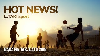 ITAKA  Lato 2018 [upl. by Nirmak190]