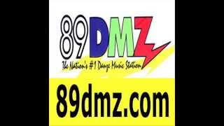 89 DMZ remix TRIBUTE by DJ Nomar mobile circuit [upl. by Notlimah427]