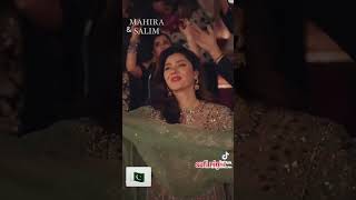 Mahira khan dance on her wedding trending viral youtube shorts short shortvideo viralvideo [upl. by Surad]