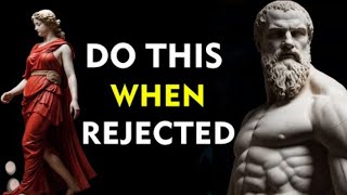 REVERSE PSYCHOLOGY  13 LESSONS on how to use REJECTION to your favor  Marcus Aurelius STOICISM [upl. by Lekar]