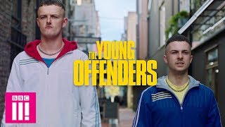 Meet The Young Offenders Of Cork [upl. by Cirone]