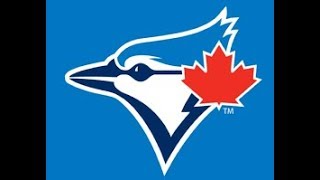 ALL 2017 Toronto Blue Jays Home Runs [upl. by Ilah133]