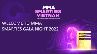 MMA Smarties Vietnam 2022 [upl. by Brandt]