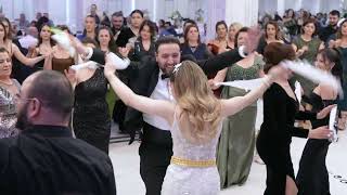 HAZAL amp HASAN Elite Wedding  Grup Sinemilli 4K [upl. by Shields]