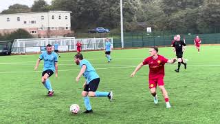 🎞️ Newhaven FC 🔴 31 🔵 Little Common FC  FA Cup EPR Sat05Aug23 HIGHLIGHTS [upl. by Windham671]