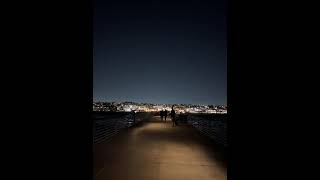 Hermosa Beach pier Los Angeles California [upl. by Katlin]