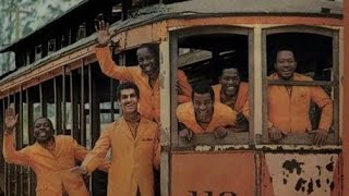 Os Originais do Samba Vol 2 1969 [upl. by Nauj]