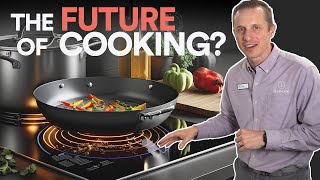 Induction Cooking  The Pros and Cons [upl. by Sorac]