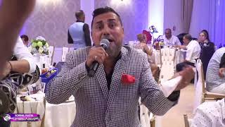 Sorinel Pustiu  Sunt un barbat cel mai luxos New Live 2017 [upl. by Neeluqcaj992]