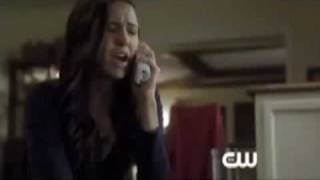 vostfr The Vampire Diaries Trailer officiel saison 2 [upl. by Eilraep]