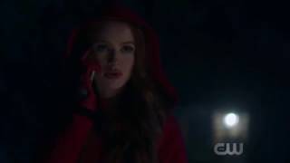 Riverdale 2x21  Cheryl Shoots The Black Hood [upl. by Eseela]