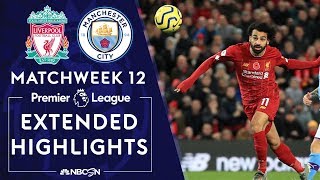 Liverpool vs Man City 4 3 All Goals and EXT Highlights with English Commentary 2017 18 HD 720p [upl. by Laurance235]