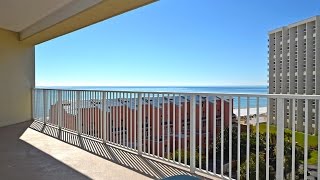 550 Topsl Beach Blvd  Unit 607  Miramar BeachSandestin Florida [upl. by Srini425]