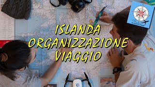 ISLANDA 🇮🇸 COME ABBIAMO ORGANIZZATO IL VIAGGIO [upl. by Joshia]