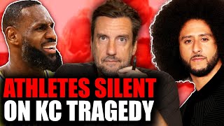 Masculinity In Crisis The Truth Behind The Kansas City Tragedy  OutKick The Show with Clay Travis [upl. by Siramed]