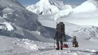 FIRST ASCENT Dave Hahn  How To Become a Mountaineer [upl. by Boleslaw]