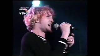 Alice in Chains  Would Live at Hollywood Rock 1993 Rio de Janeiro Brazil [upl. by Ailev]