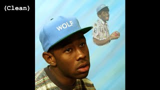 Answer Clean  Tyler The Creator feat Sydney Bennett updated [upl. by Murage]