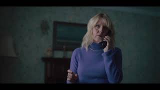 Ashley Jensen in Shetland  season 8 episode 5 [upl. by Lemhaj984]