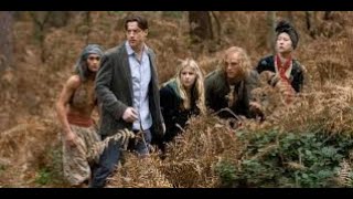 Inkheart Full Movie Facts amp Review  Brendan Fraser  Paul Bettany [upl. by Arhas]