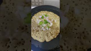 New version of masala oats uttapamhealthyfoodrecipiesquickrecipeprotienrichveggiestastyhealthy [upl. by Garbe]