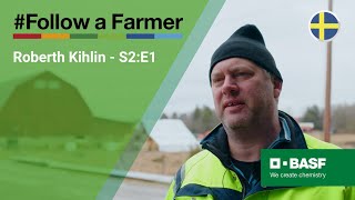 Follow a Farmer  Roberth Kihlin  S2E1 [upl. by Vena]