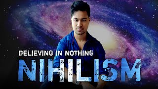 Nihilism  Believe in nothing  Hindi  Friedrich Nietzsche [upl. by Leonsis]