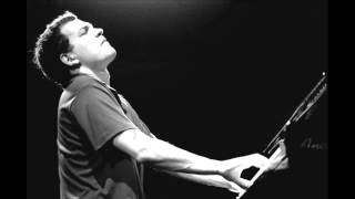 Brad Mehldau  My Favorite Things  Jazz a Vienne 2010 [upl. by Sallyann82]