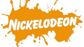 Nickelodeon Logos [upl. by Waly]