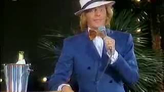 Barry Manilow  Copacabana  1978 [upl. by Eimoan]