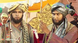 Bharat Ka Veer Putra  Maharana Pratap  Episode 116  9th December 2013 [upl. by Neumark]