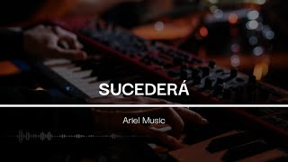 SUCEDERÁ Yo lo creo  Grupo Grace  Piano cover [upl. by Hadeehuat]