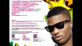 Wizkid  No lele [upl. by Jocelin]