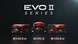 Introducing EVO 2 Series [upl. by Elocel]