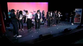 Heritier JTK en concert [upl. by Ofella]