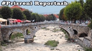 Prizreni  Video Reportazh Full HD [upl. by Sidoeht283]