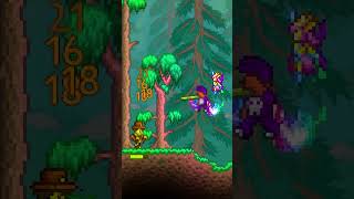 Как победить СЛОЖНЕЙШИХ боссов ПРОСТЫМ оружием  Terraria 145 [upl. by Ansley218]